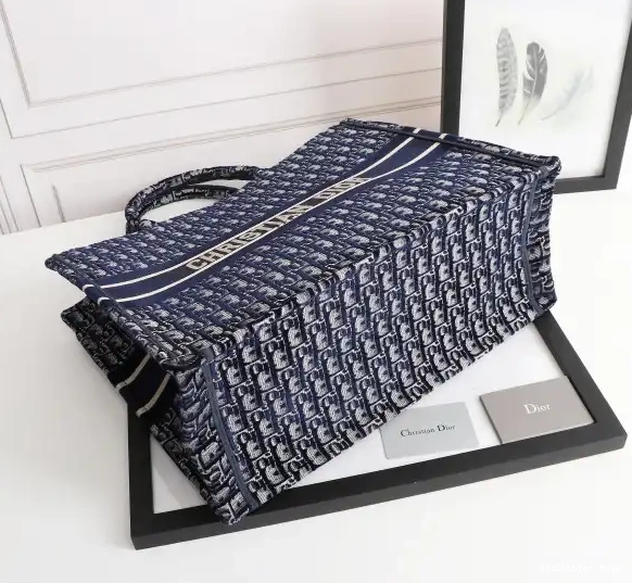 OldCobbler Bags Book Diro Tote-42*35*18.5cm Large 0522